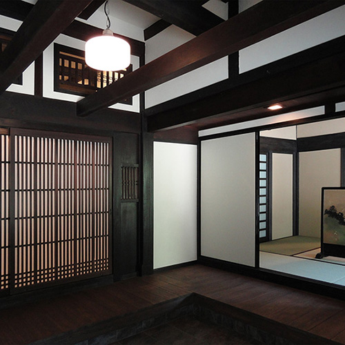 リフォーム施工例